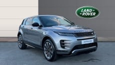 Land Rover Range Rover Evoque 1.5 P300e Dynamic SE 5dr Auto Hatchback